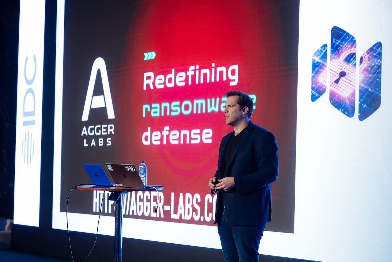 Building Real Defences: A Look at Agger Labs’ Most Productive Quarter Yet