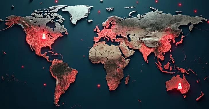 FBI: RansomHub ransomware compromised 210 victims since February