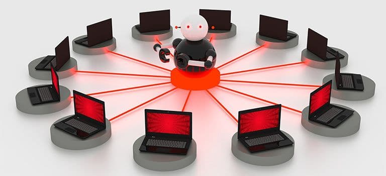 SOHO Botnet Associated with Volt Typhoon Targets Several US Government Organizations.