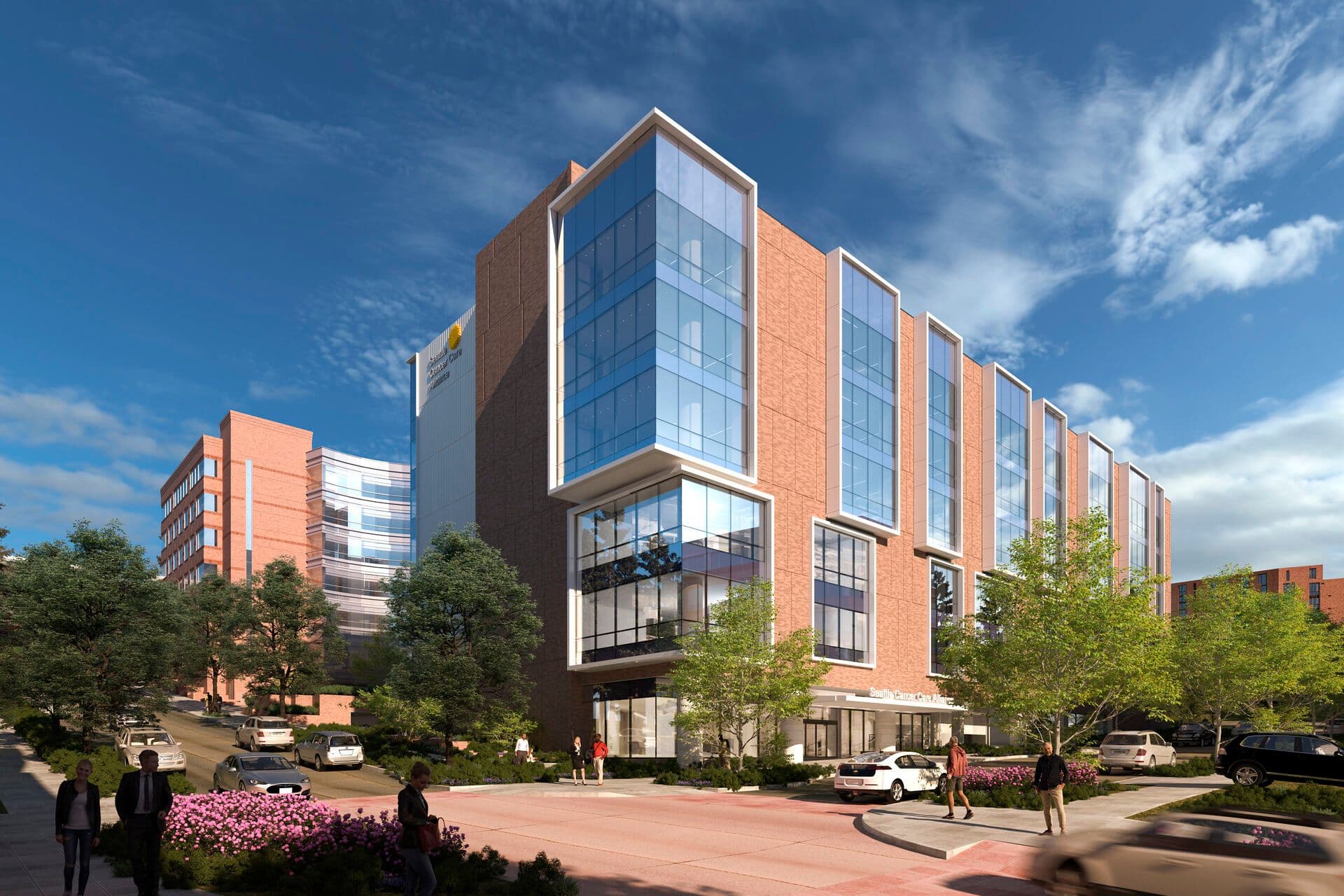 Seattle-based cancer center acknowledges being targeted in a cyberattack following threats from a ransomware group