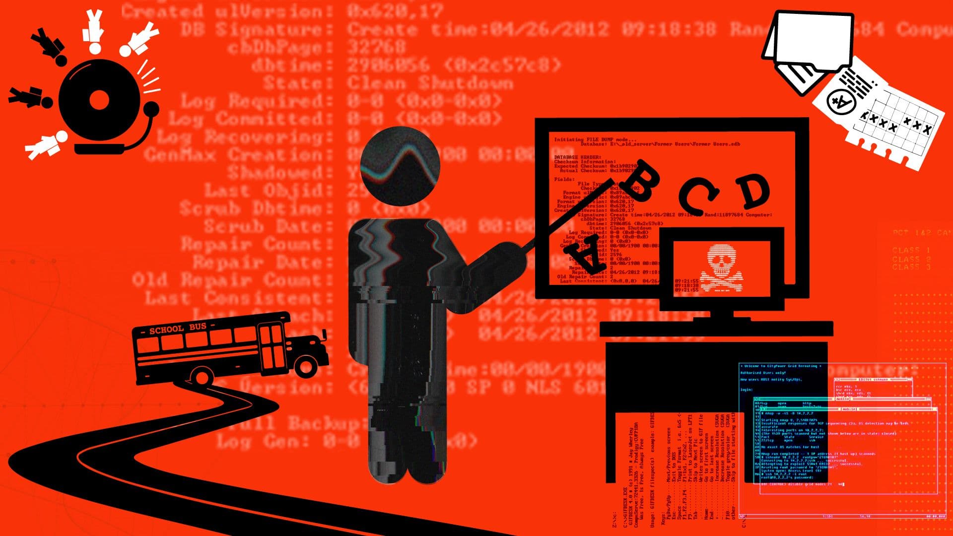 Hackers demand ransom from Blackpool academies and primary schools following cyber attack