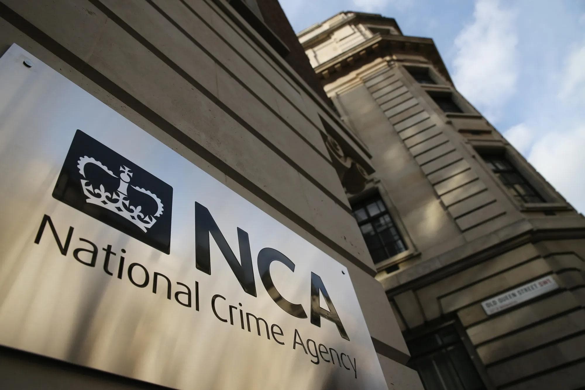UK Takes Down Russian Money Laundering Networks Tied to Ransomware Operations