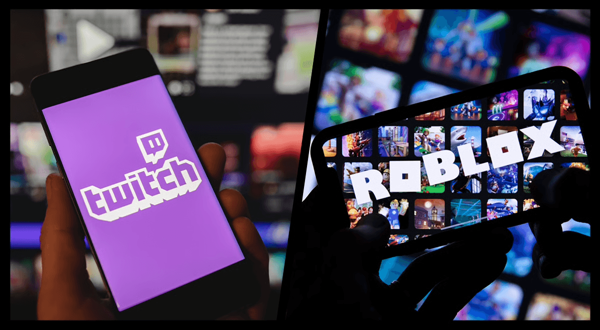 Roblox and Twich the Latest Target of Ransomware