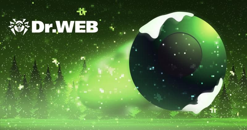 Russian cybersecurity company Dr.Web shuts down all servers following security breach