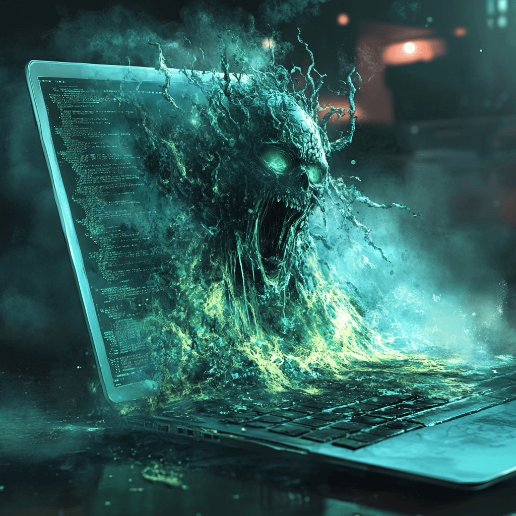 LLMs and Ransomware – Looking back to see where we are heading