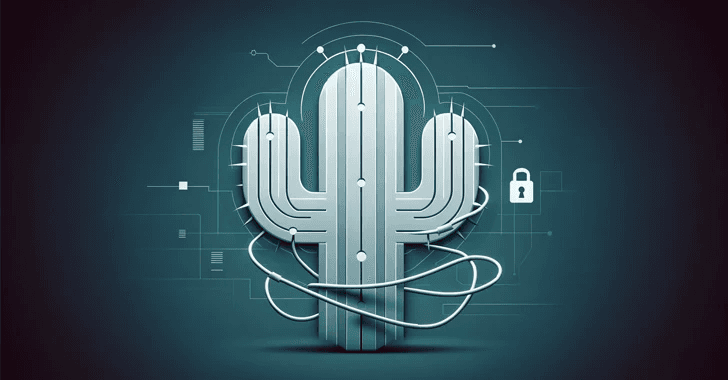 Microsoft Warns of Malvertising Scheme Spreading CACTUS Ransomware