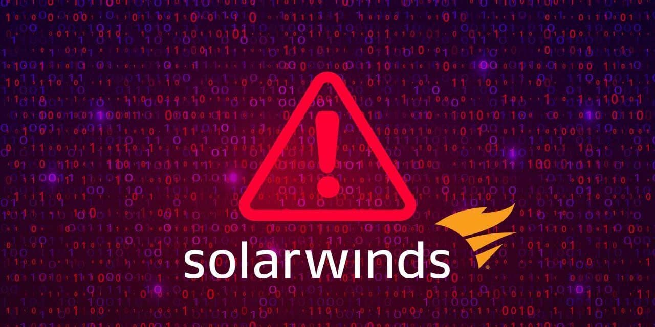 SEC Accuses Tech Firms of Minimizing Impact of SolarWinds Breaches