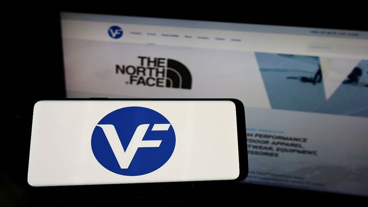 VF Corp, the parent company of Vans and North Face, has been targeted by a ransomware attack.